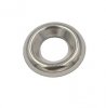Decorative Washer M6, nickel plated